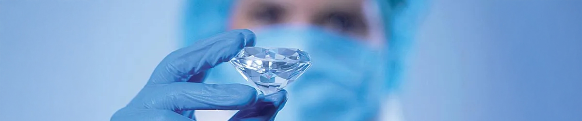 Lab-grown diamonds poised for major growth