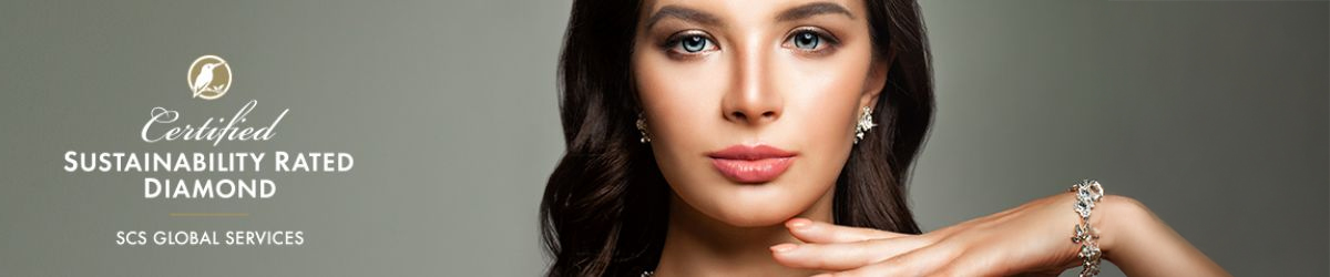 New Sustainable Diamond Certification Standard Provides Scientific Proof Of Origin And Builds Consumer Trust
