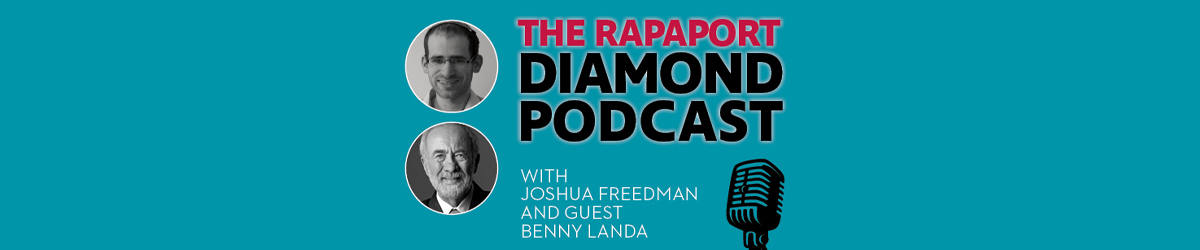 Podcast: From Tech Mogul to Lab-Grown Advocate