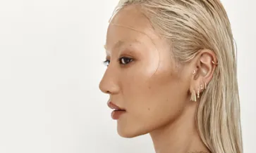 Aussie jewellery brand's sustainability mission