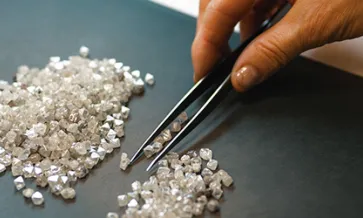 Craft Lab Grown Diamonds