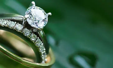 FTJCo Fine Jewellery Is First Retailer in Canada Accredited to Carry SCS-007 Sustainability Rated Diamonds