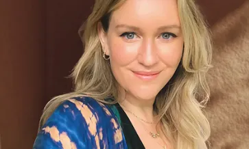 Female Founders: Brittany Groshong Of Valley Rose On The Five Things You Need To Thrive and Succeed as a Woman Founder