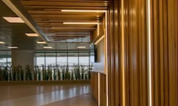 Green Rocks Opens Up New Production Facility