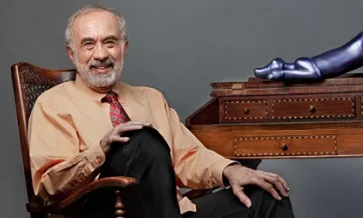 Lab-Grown Maker Lusix Gets Eco Accreditation