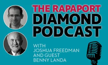 Podcast: From Tech Mogul to Lab-Grown Advocate