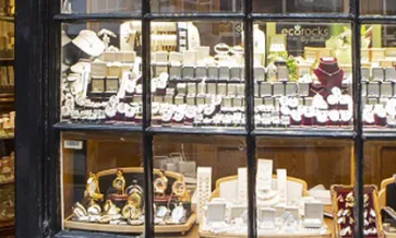 Q&A: Bradley's Jewellers owner on why now was the time to launch first in-house lab-grown diamond collection