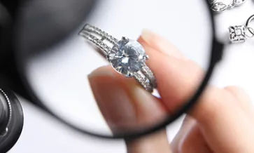 TYPE by J'EVAR: The World's First Collection of Single Diamond Initials