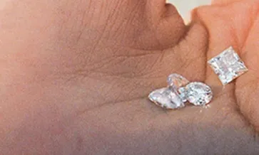 The First Certified Climate Neutral and Sustainability Rated Diamond Arrives with Latitude, a Revolutionary New Brand