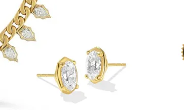 Amanda’s Style File: Dripping in Diamonds