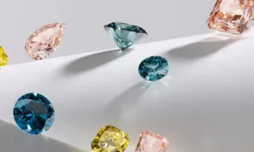 What Does Sustainability Really Mean in the Diamond Industry?