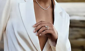 How SCS Sustainability Rated Diamonds Are Defining the Future of Ethical Luxury