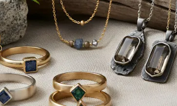 Sustainable and Ethical Jewelry: What You Need to Know Before You Buy